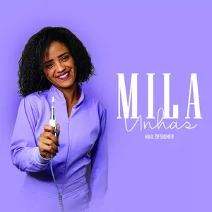 Imagem de capa para o Curso online Mila Nail Designer - Alongamento de Unhas em Fibra