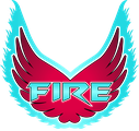 Strong Girls on Fire Women's Coaching logo