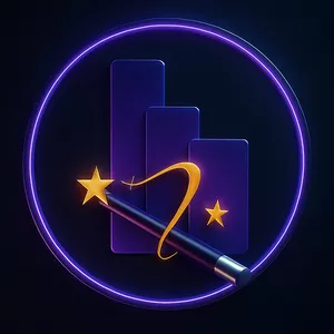 Imagem de capa para o Curso online Power Bi - Dashs Criativos