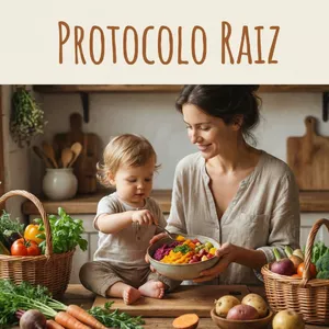 Imagen de portada para Curso online protocolo R.A.I.Z