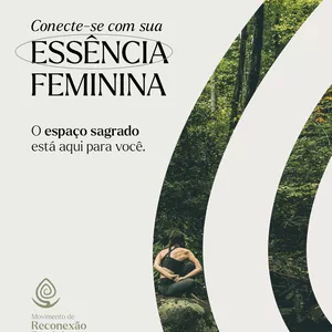 Imagem de capa para o Curso online Fertilyoga: Yoga e Sabedoria do Corpo para a Fertilidade Consciente