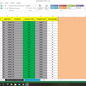 Imagem de capa para o Curso online PLANILHA DE GERENCIAMENTO PARA DAYTRADE/OPCÕES BINARIAS COM SIMULADOR DE JUROS COMPOSTOS
