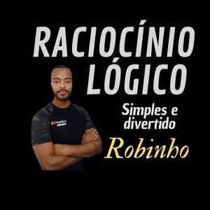 Imagem de capa para o Curso online RACIOCÍNIO LÓGICO para concursos