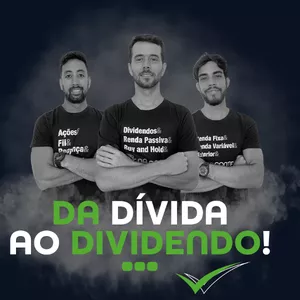 Imagem do curso Da Dívida ao Dividendo - Total
