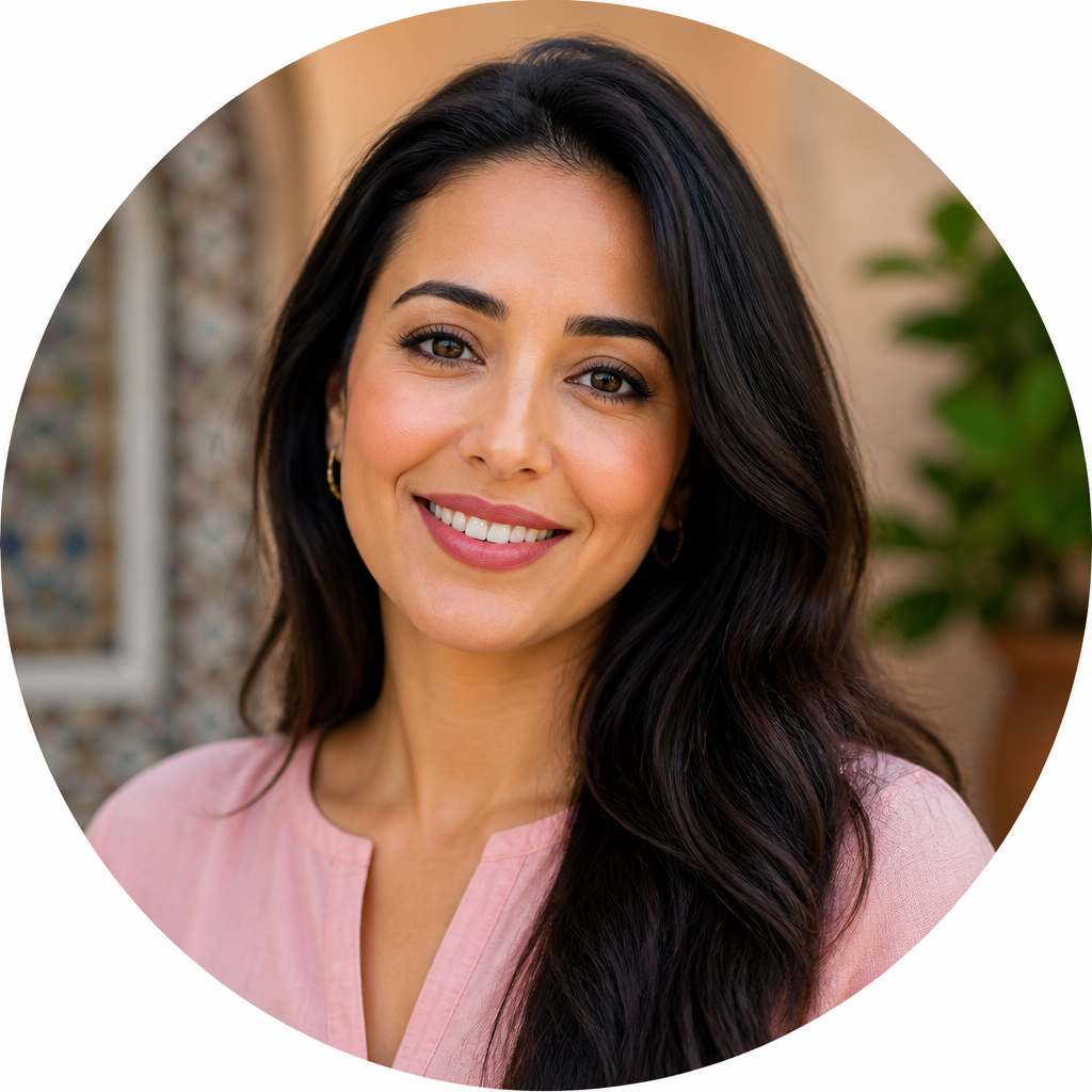 مريم الرحماني