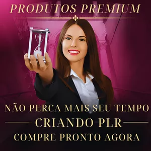 Imagem de capa para o Ebook PLR PREMIUM dos 100 mil