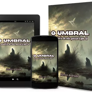 Imagem de capa para o Curso online O Umbral - A maioria de nós passará por lá
