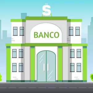 Imagem principal do produto Guia para se tornar bancário