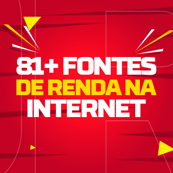 Capa do curso 