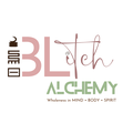 Blitch Alchemy Academy  logo