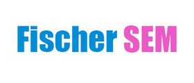 Fischer SEM's Online Courses logo