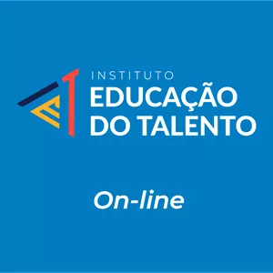 Imagem de capa para o Curso online Instituto Educação do Talento On-Line