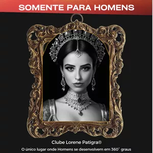 Imagem de capa para o Curso online Degustação do Método Lorene Patigra