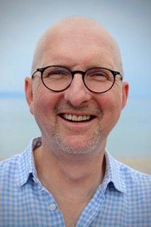 Professor Gary Ansdell