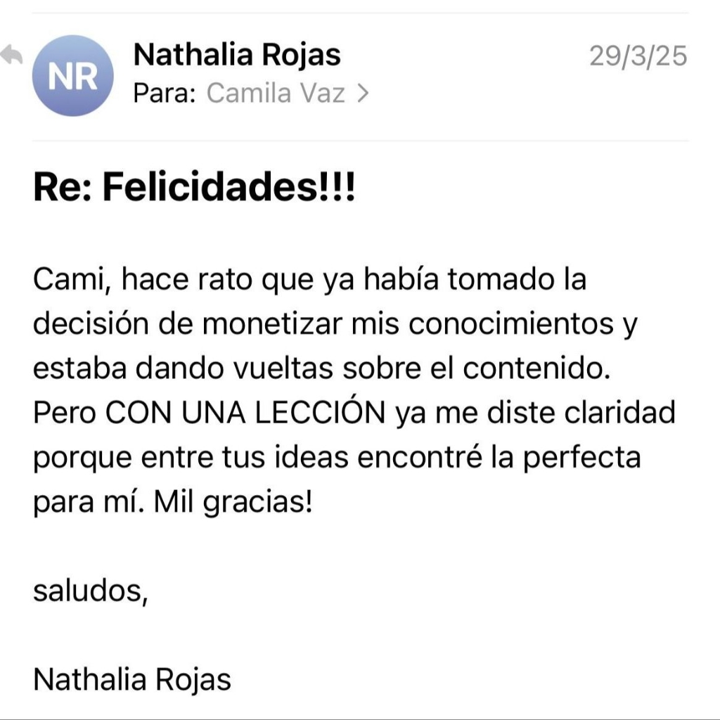 Nathalia