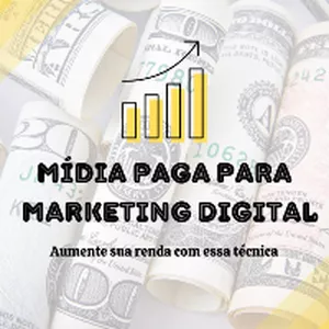 Imagem de Mídia paga para Marketing Digital criado por Dandry Ullmann de Andrade na hotmart