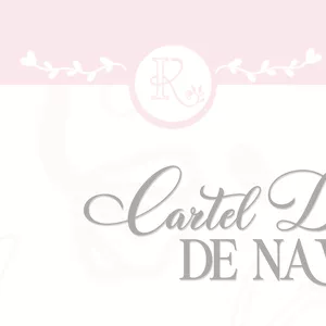 Imagen de portada para Curso online Cartel dinámico de Navidad (Diseño y Armado)