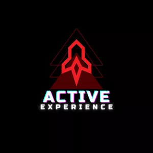 Imagem de capa para o Evento online Active Experience - A Jornada para a Transformação Total