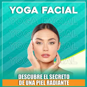 Imagen de portada para Curso online Yoga Facial - Modela tu cara ¡sin cirugías!