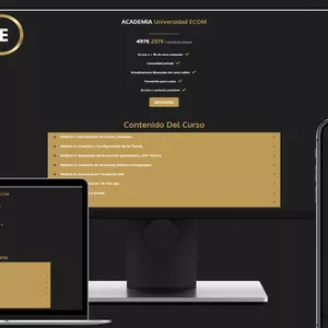 Imagen de portada para Curso online Universidad Ecom 