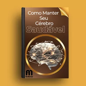 Curso Curso Como Manter Seu Cérebro Saudável