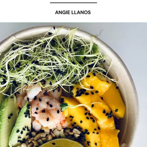 Imagen de portada para Ebook menú saludable 