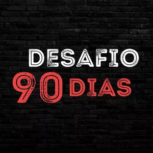 Imagem de capa para o Curso online Desafio 90 dias 2.0 