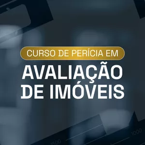 Imagem do curso Formação Completa em Avaliação de Imóveis e Perícia Judicial