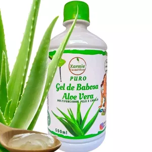 Imagem de capa para o Curso online Beneficio da babosa para medicinas 