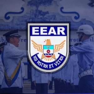 Imagem de capa para o Evento online SIMULADO EEAR 2026