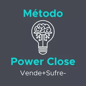 Imagen de portada para Curso online Método PowerClose
