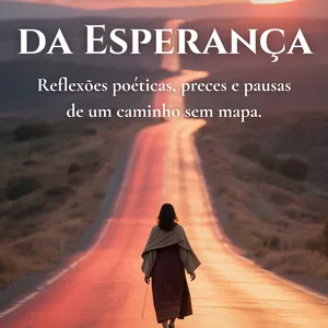 Imagem de capa para o Ebook Peregrinos da Esperança