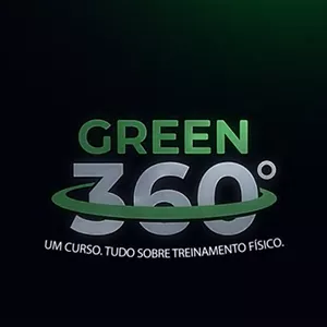 Imagem de capa para o Curso online GREEN 360° 