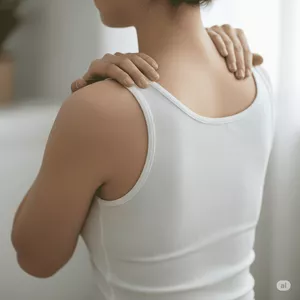 Imagen de portada para Curso online SUELTA LA CARGA DE LOS HOMBROS Y ESPALDA ALTA