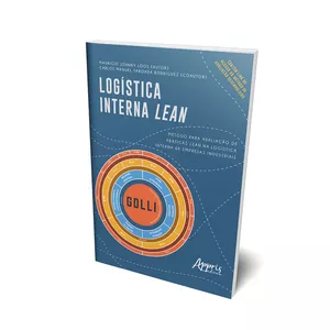 Imagem do curso Programa Logística Interna Lean - Um Método para Avaliação de Práticas Lean na Logística Interna de Empresas Industriais.
