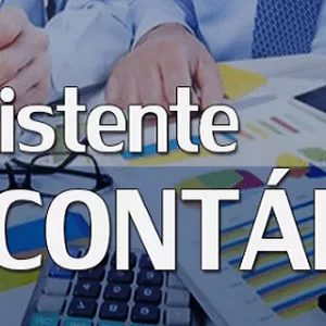 curso assistente contábil