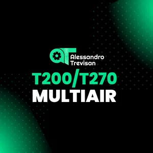 Imagem de capa para o Curso online T200/T270 - Multiair