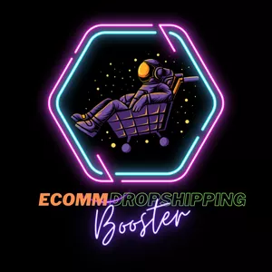 Imagen de portada para Curso online Ecommerce Dropshipping (Booster - DFY)
