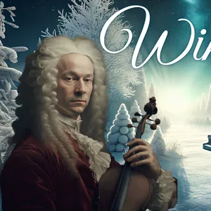 Cover image for Ebook Winter Piano Cover - Vivaldi