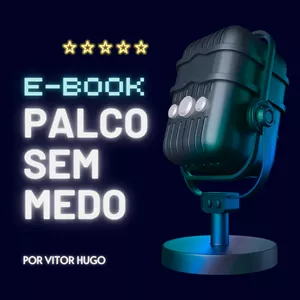 Imagem de capa para o Curso online Palco sem Medo 