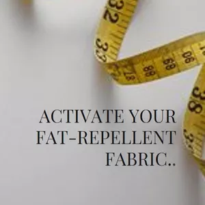 Cover image for Ebook How to Activate Your Anti-Fat Tissue