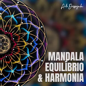 Imagem do curso Mandala Tórus (Acesso de 1 ano) - Arte Despojada