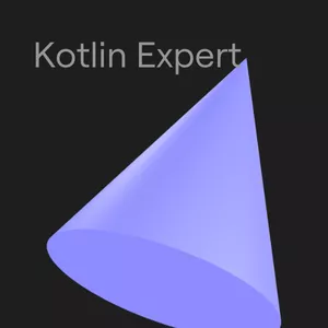 Imagen de portada para Curso online Kotlin Expert