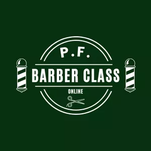 Imagem de capa para o Curso online P.F. Barber Class Online