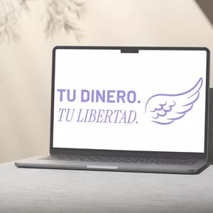 Imagen de portada para Curso online Tu Dinero, Tu Libertad- Curso de Finanzas Personales 