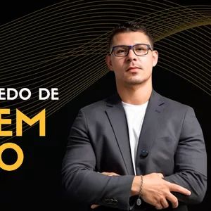 Curso "Superando o Medo de Falar em Público - Da Timidez à Autoridade".