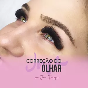 Imagem de capa para o Curso online Correção do Olhar