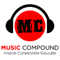 Music Compound Online logo
