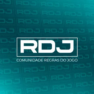 Imagem de capa para o Curso online Regras do Jogo