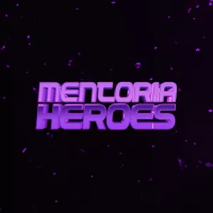 Imagem de capa para o Curso online MENTORIA HEROES - EDIÇÃO PORTUGAL
